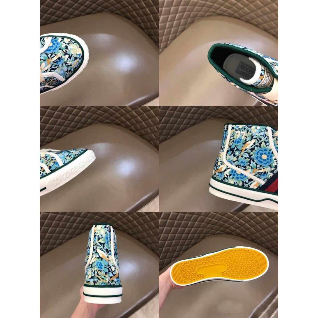 GUCCI TENNIS 1977 SNEAKER