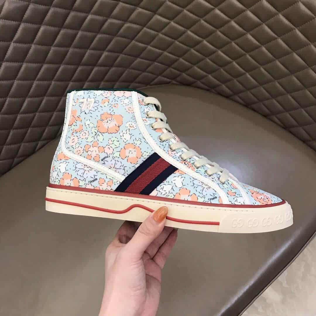 GUCCI TENNIS 1977 SNEAKER