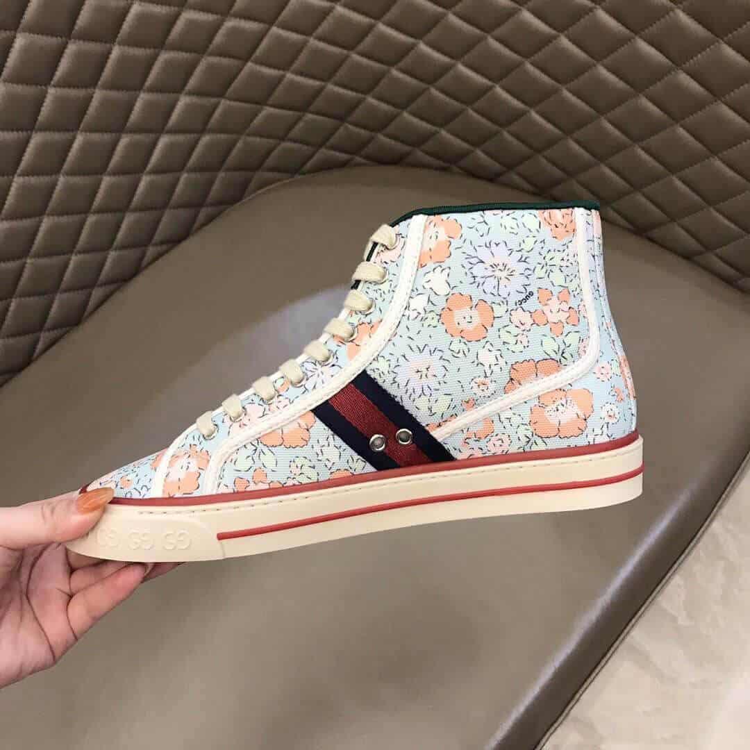 GUCCI TENNIS 1977 SNEAKER