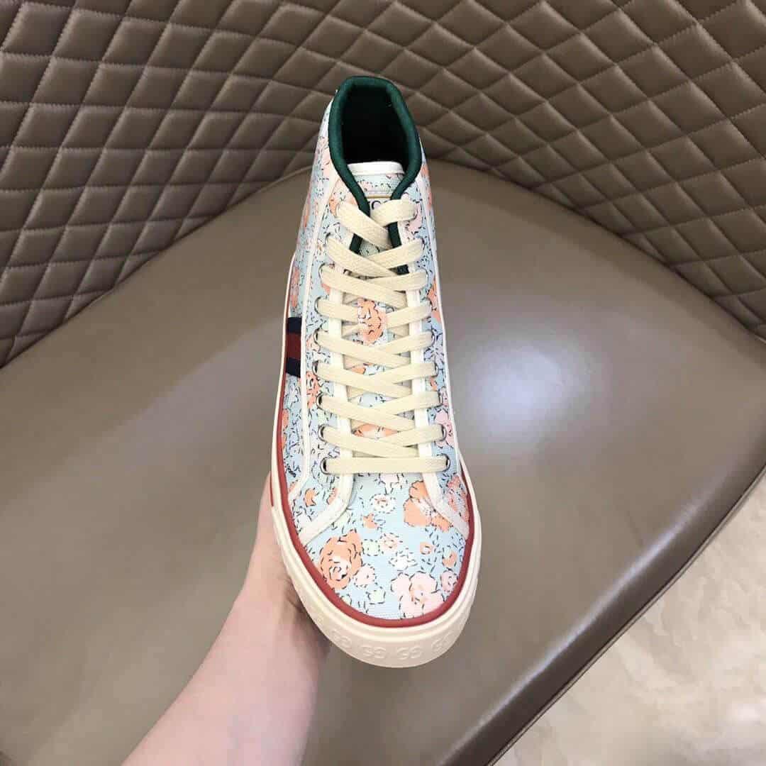 GUCCI TENNIS 1977 SNEAKER