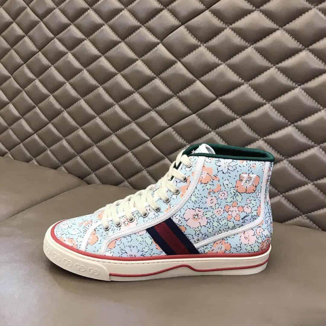 GUCCI TENNIS 1977 SNEAKER
