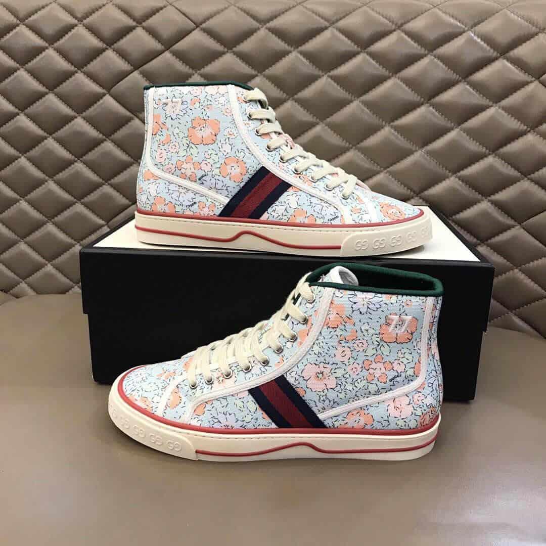 GUCCI TENNIS 1977 SNEAKER