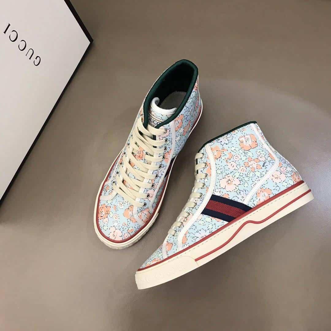 GUCCI TENNIS 1977 SNEAKER