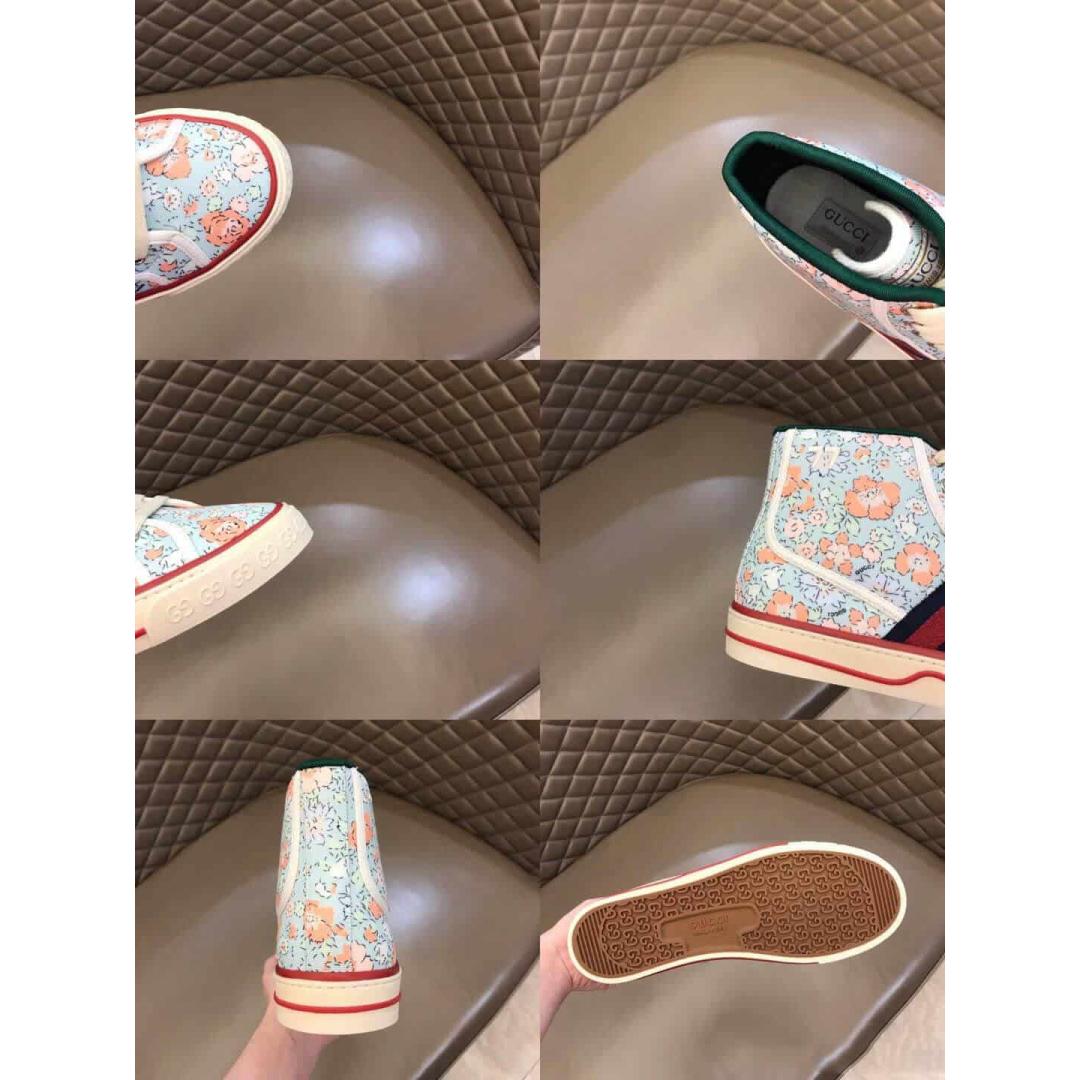GUCCI TENNIS 1977 SNEAKER
