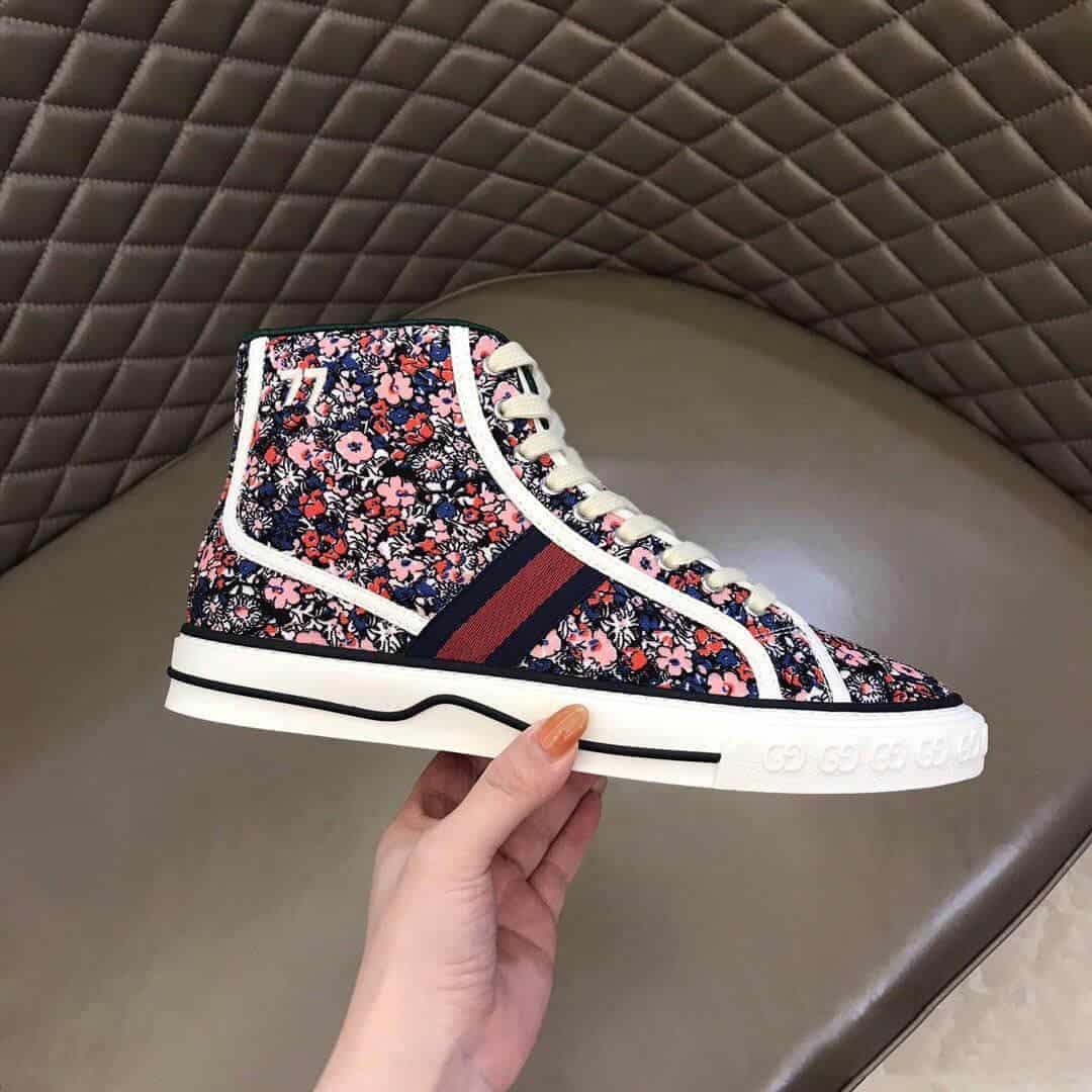 GUCCI TENNIS 1977 SNEAKER