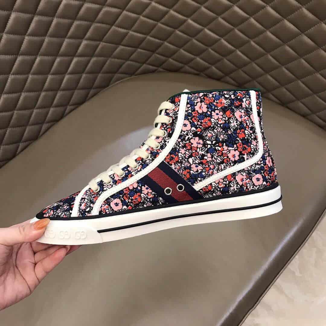 GUCCI TENNIS 1977 SNEAKER