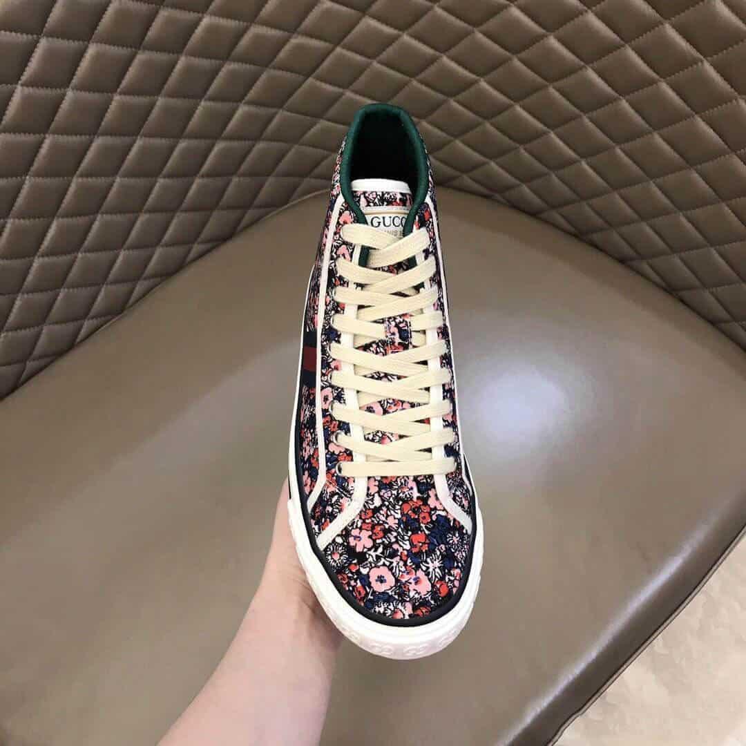 GUCCI TENNIS 1977 SNEAKER