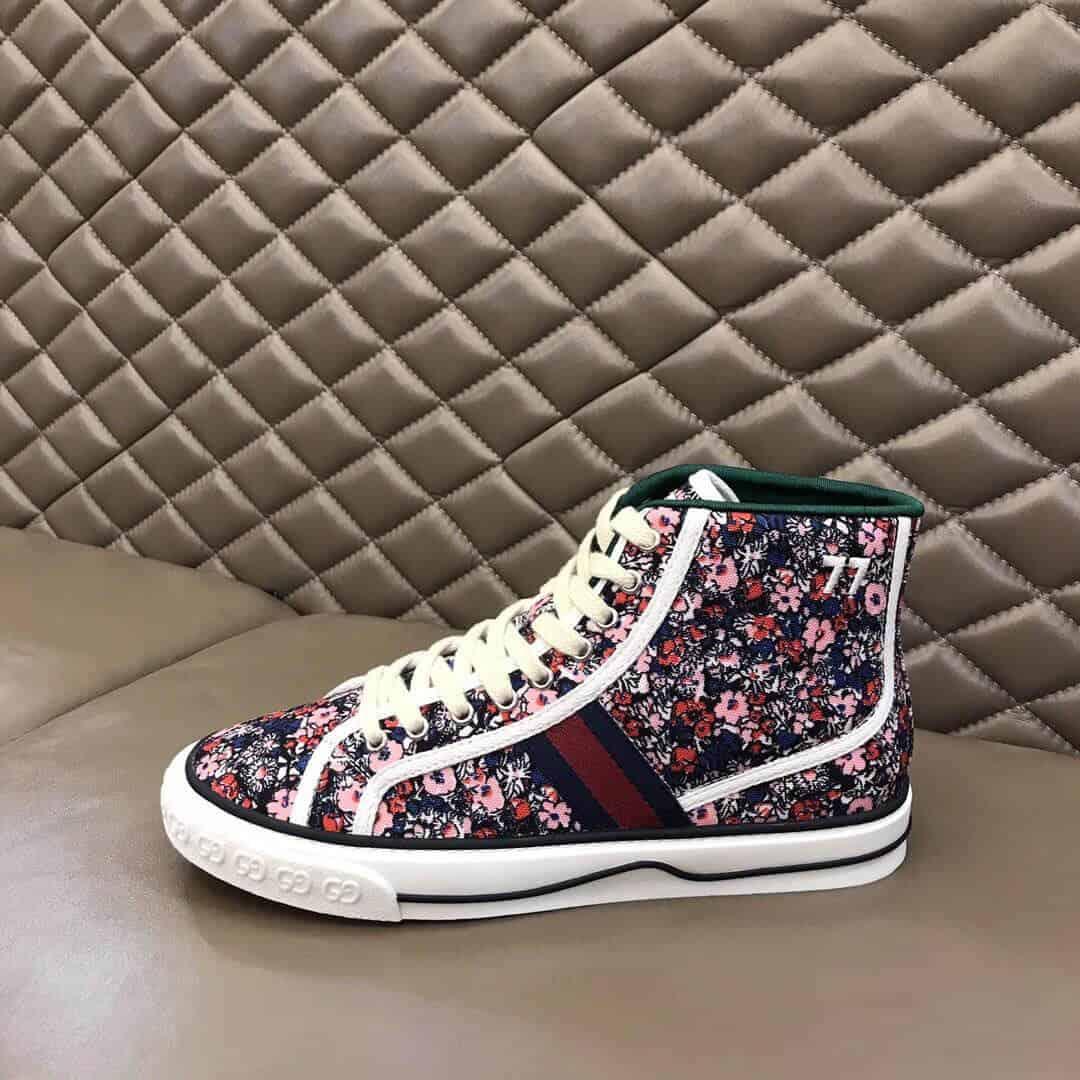 GUCCI TENNIS 1977 SNEAKER