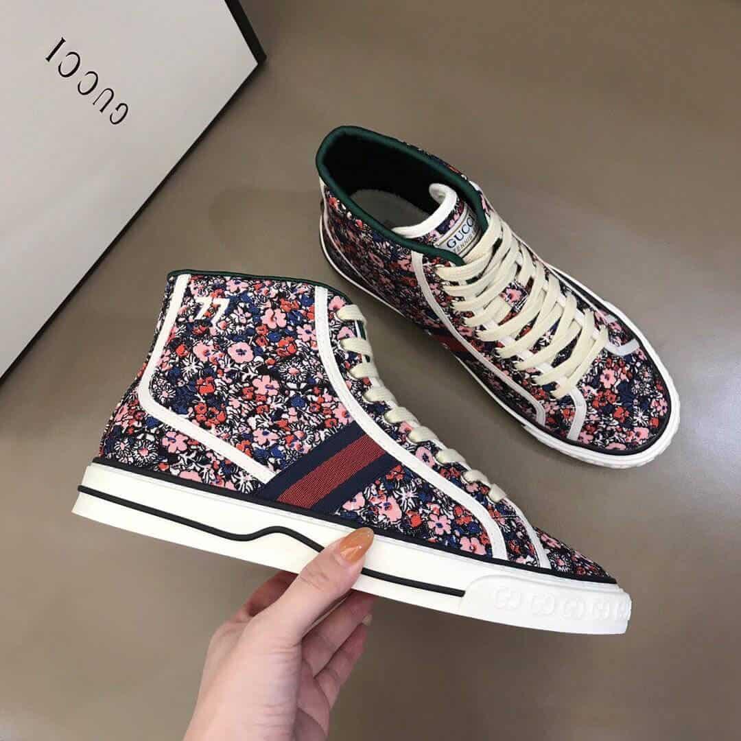 GUCCI TENNIS 1977 SNEAKER