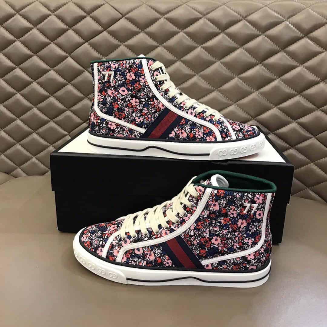 GUCCI TENNIS 1977 SNEAKER