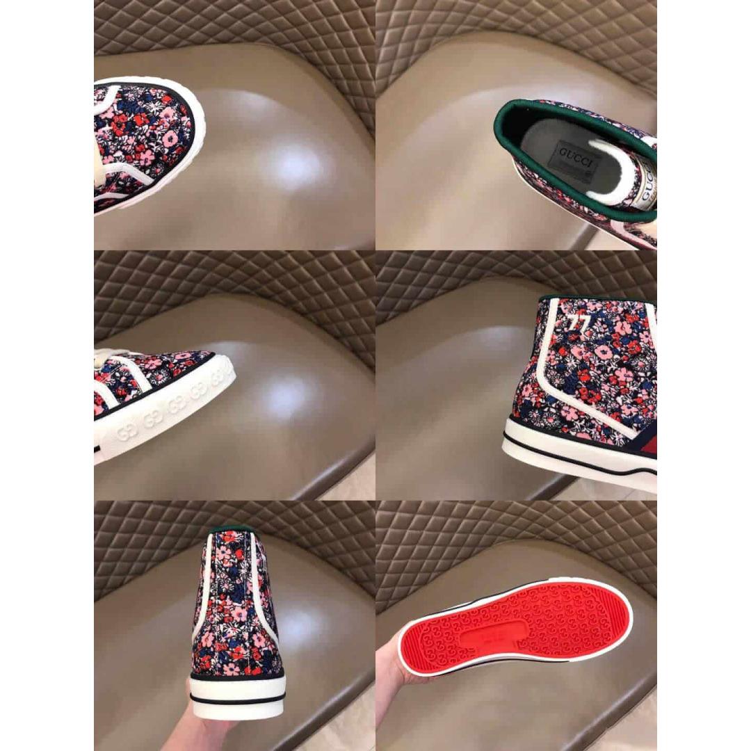 GUCCI TENNIS 1977 SNEAKER