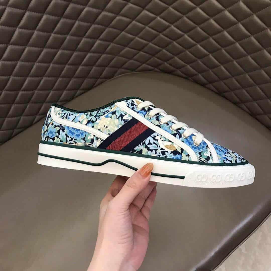 GUCCI TENNIS 1977 SNEAKER
