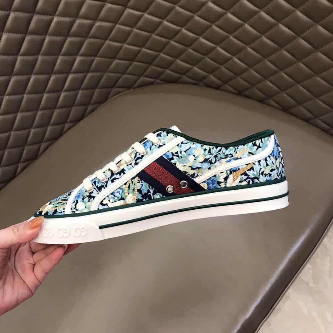GUCCI TENNIS 1977 SNEAKER