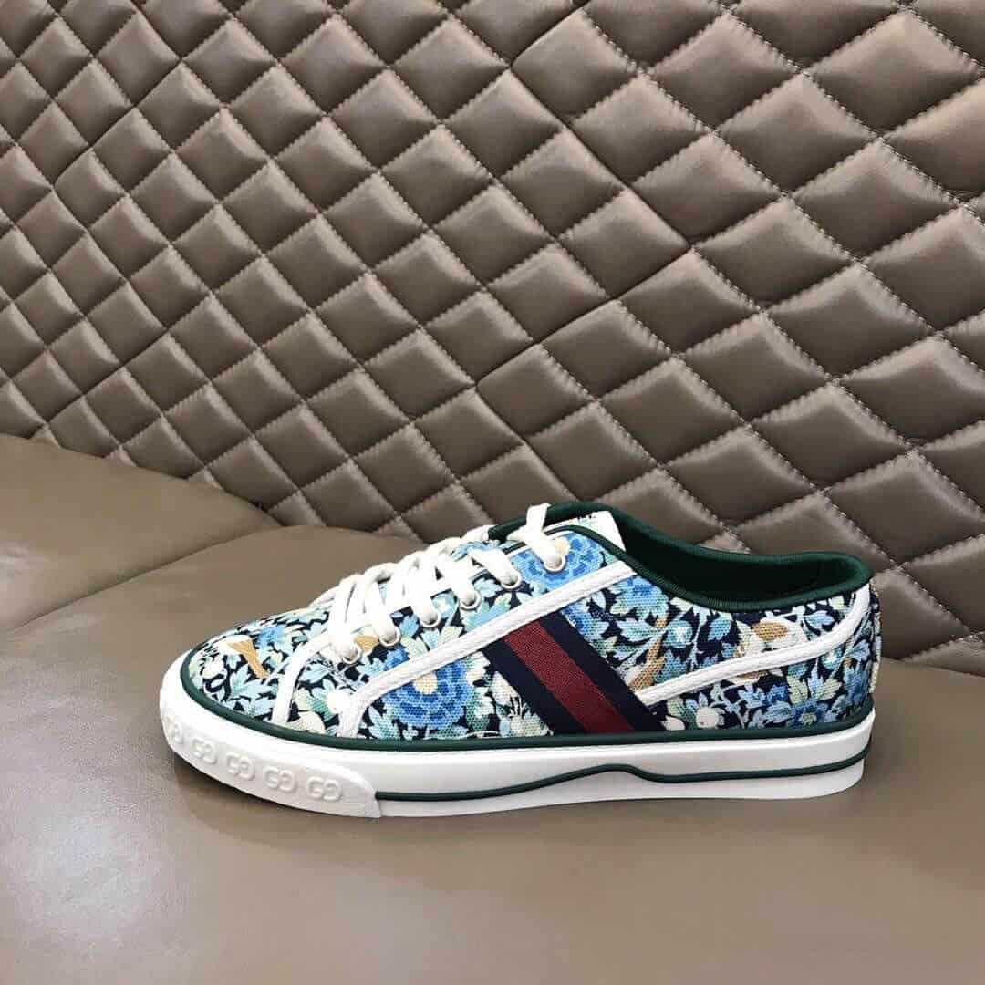 GUCCI TENNIS 1977 SNEAKER