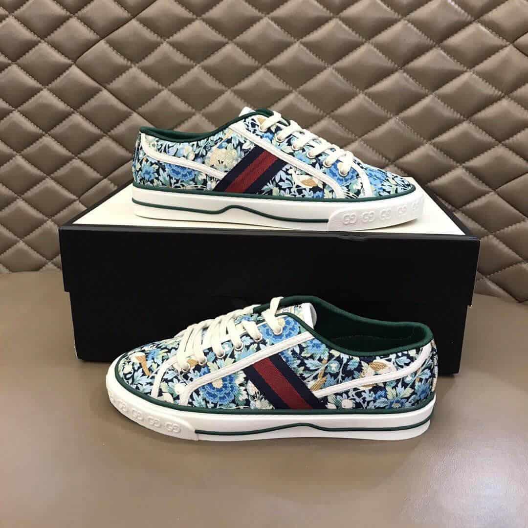 GUCCI TENNIS 1977 SNEAKER