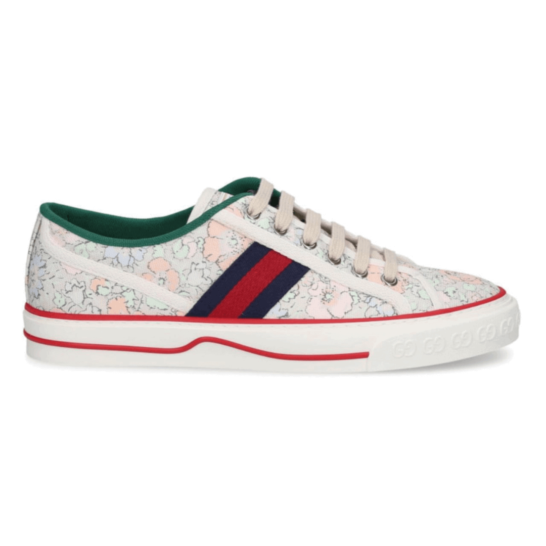 GUCCI TENNIS 1977 SNEAKER