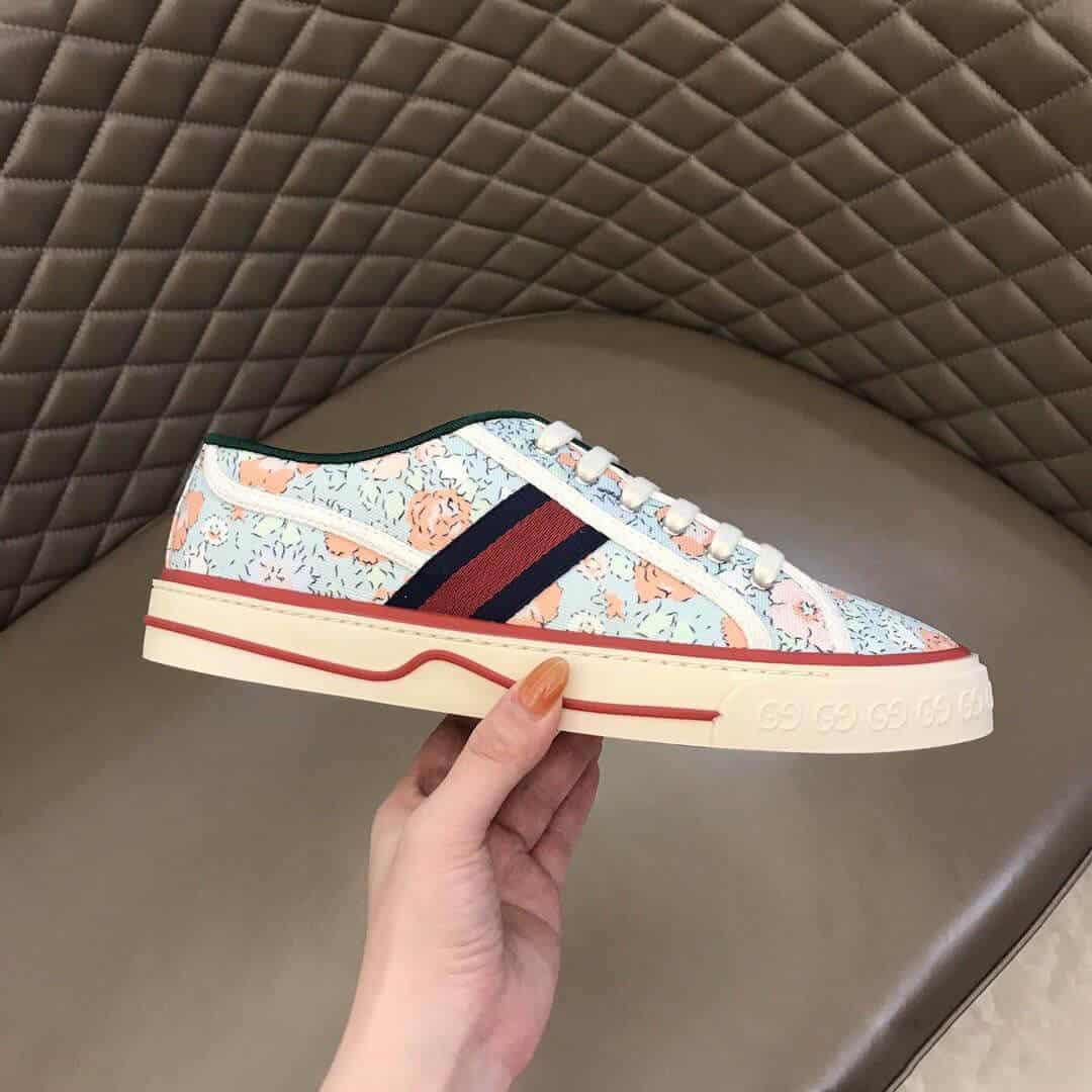 GUCCI TENNIS 1977 SNEAKER
