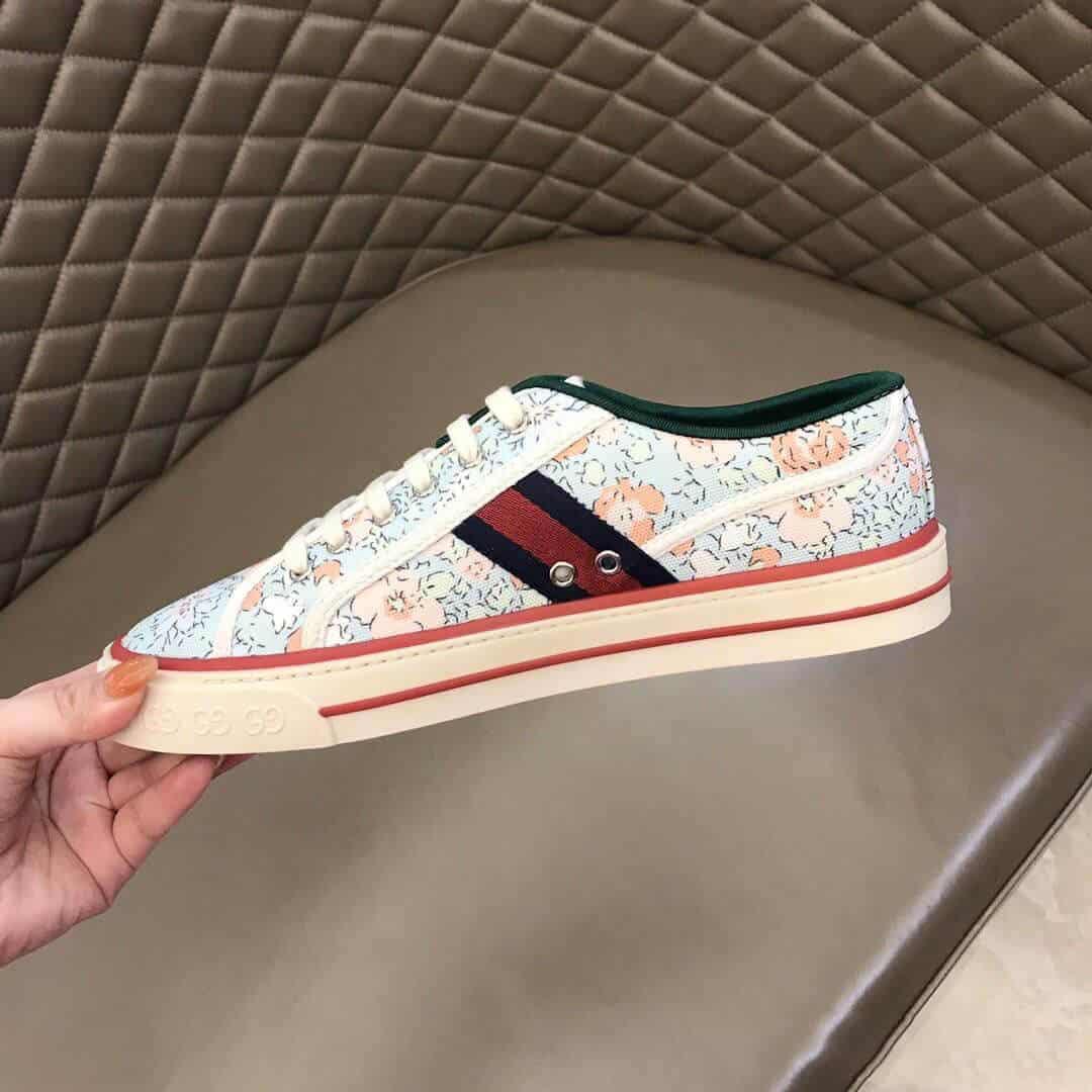GUCCI TENNIS 1977 SNEAKER