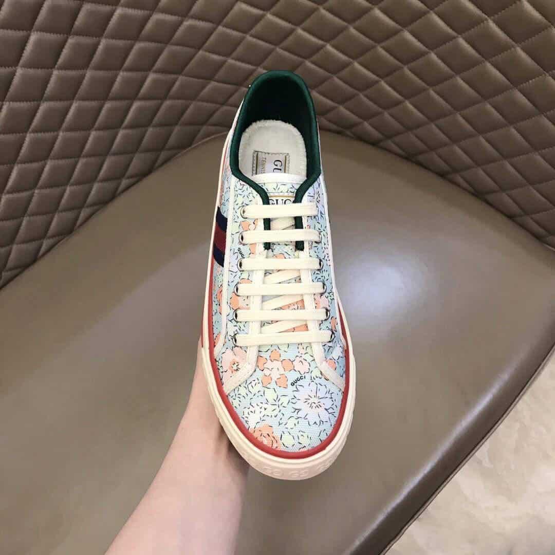GUCCI TENNIS 1977 SNEAKER