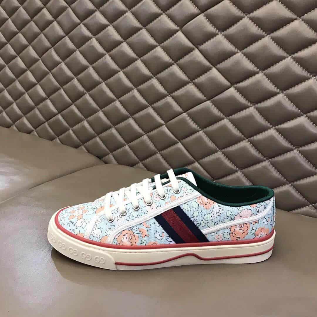 GUCCI TENNIS 1977 SNEAKER