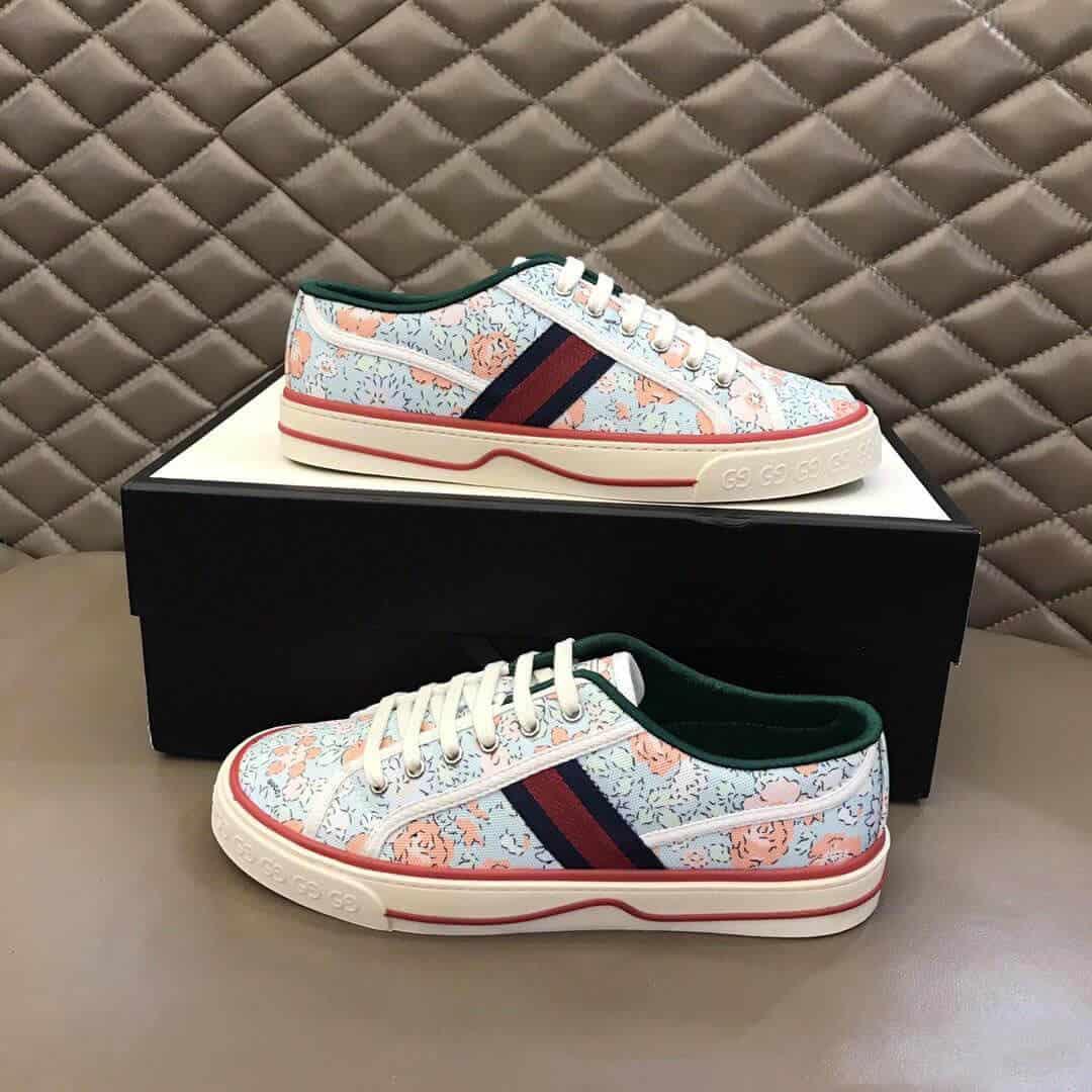 GUCCI TENNIS 1977 SNEAKER