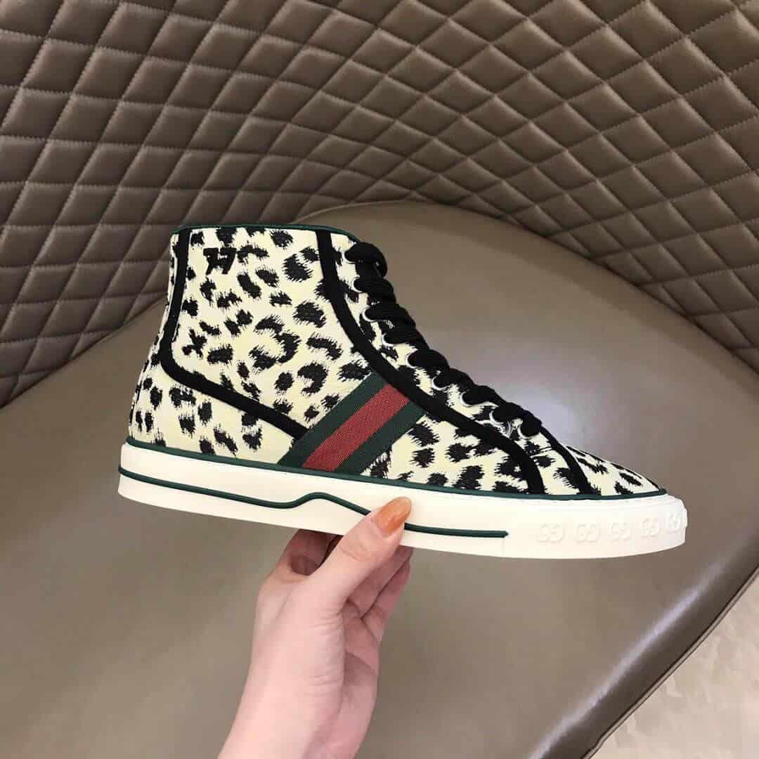 GUCCI TENNIS 1977 SNEAKER