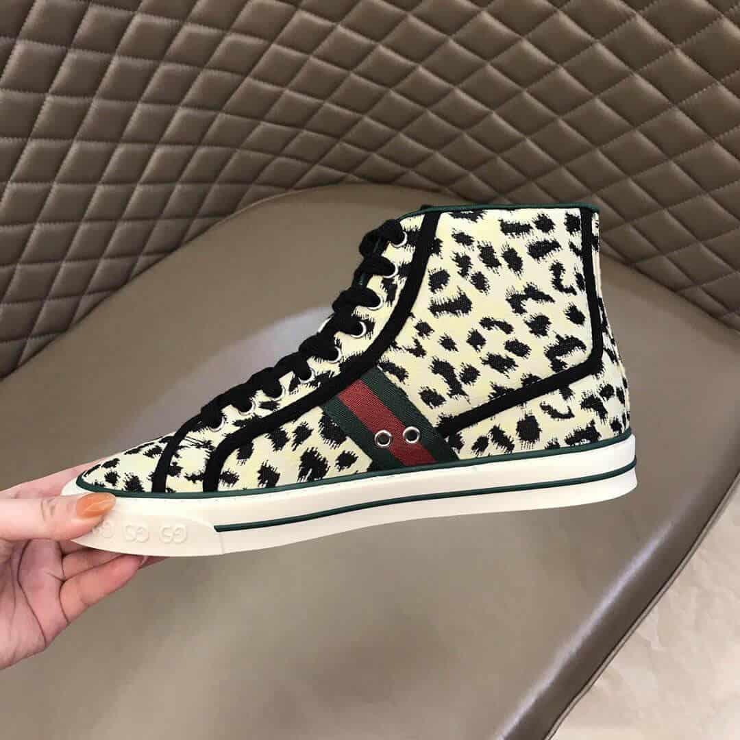 GUCCI TENNIS 1977 SNEAKER