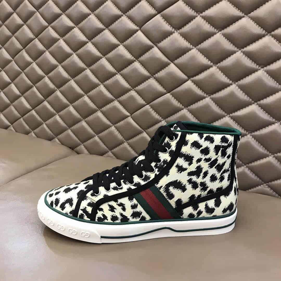 GUCCI TENNIS 1977 SNEAKER