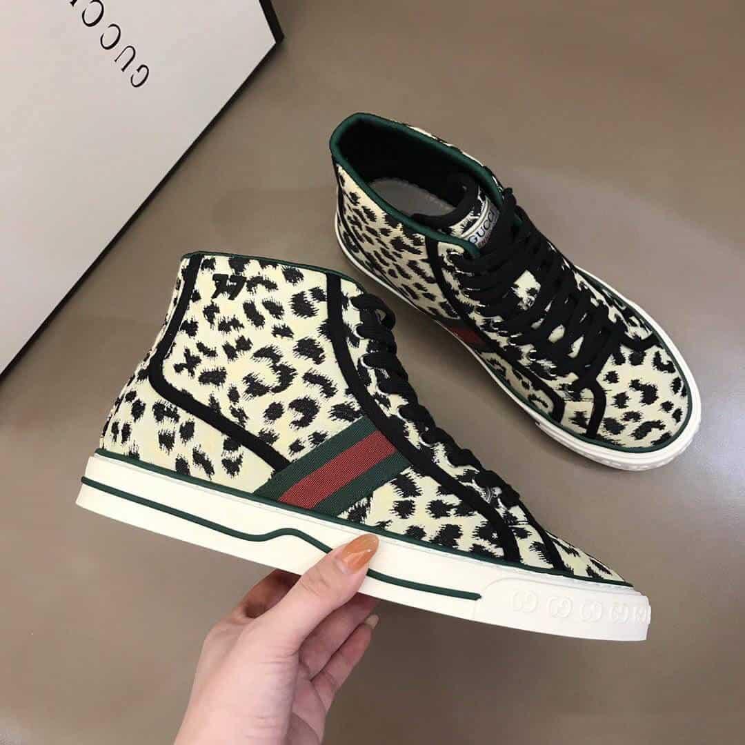 GUCCI TENNIS 1977 SNEAKER