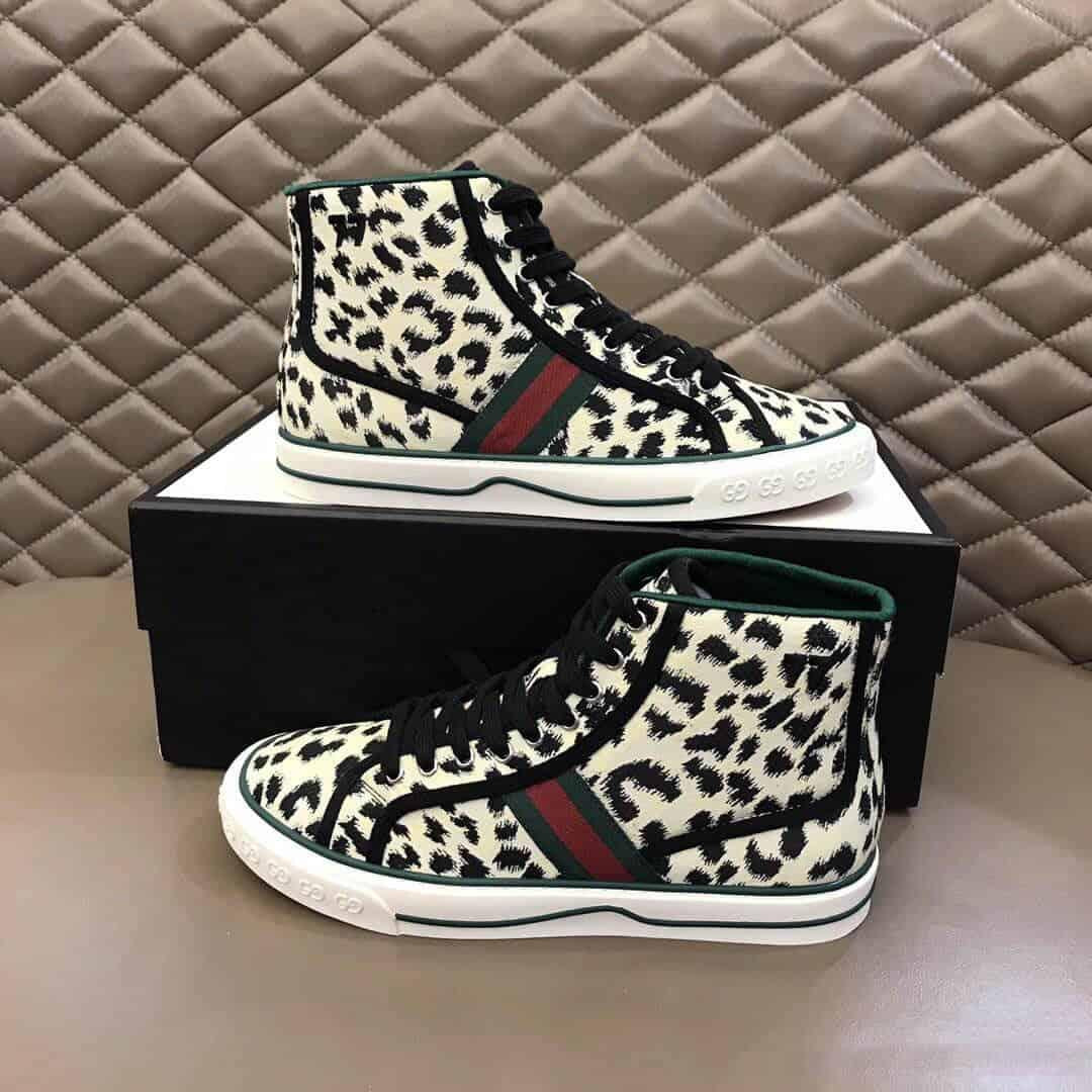 GUCCI TENNIS 1977 SNEAKER