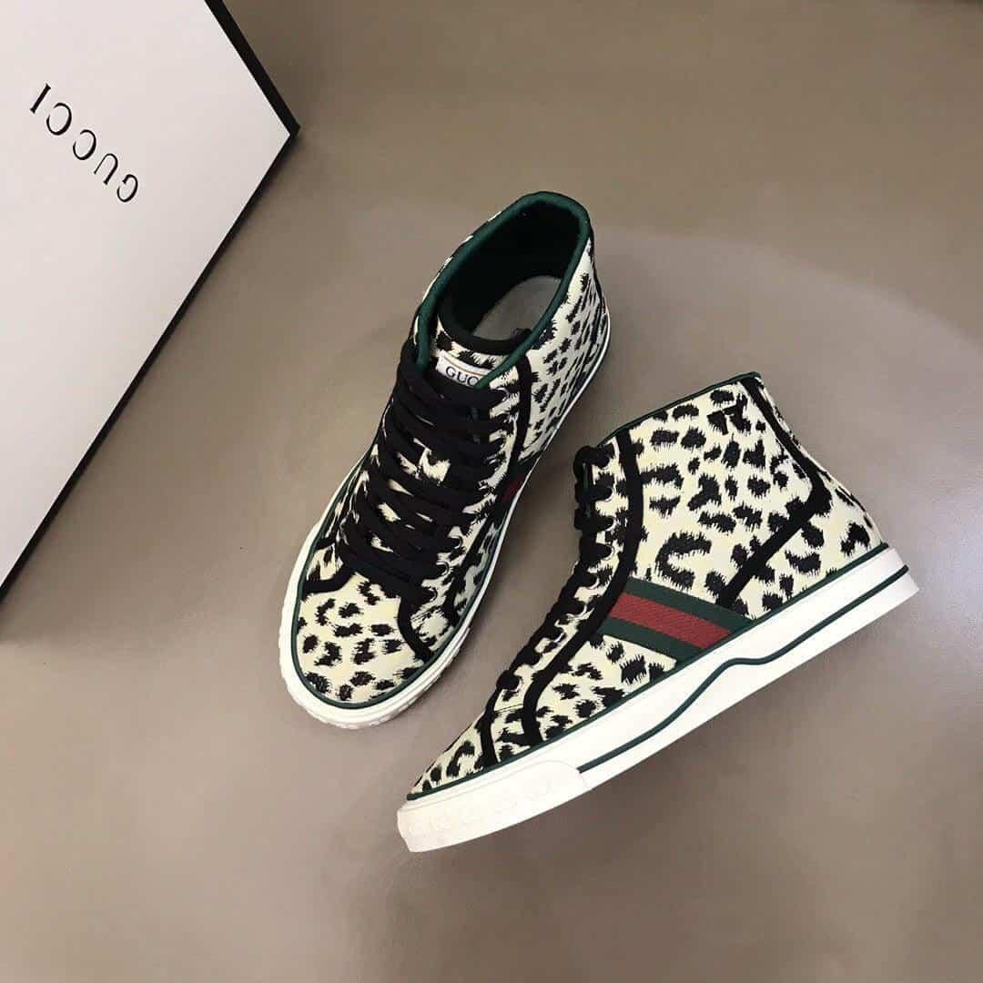 GUCCI TENNIS 1977 SNEAKER