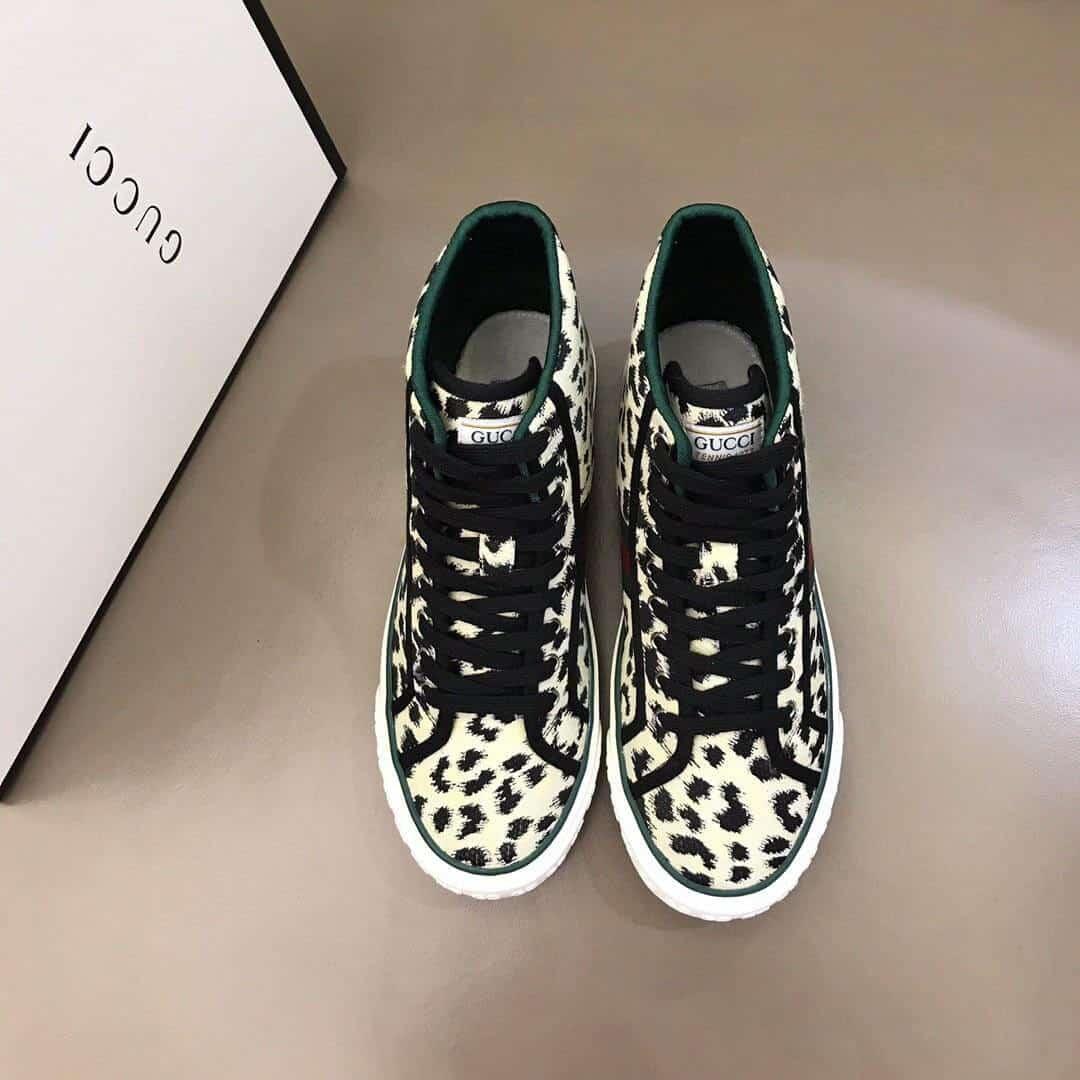 GUCCI TENNIS 1977 SNEAKER