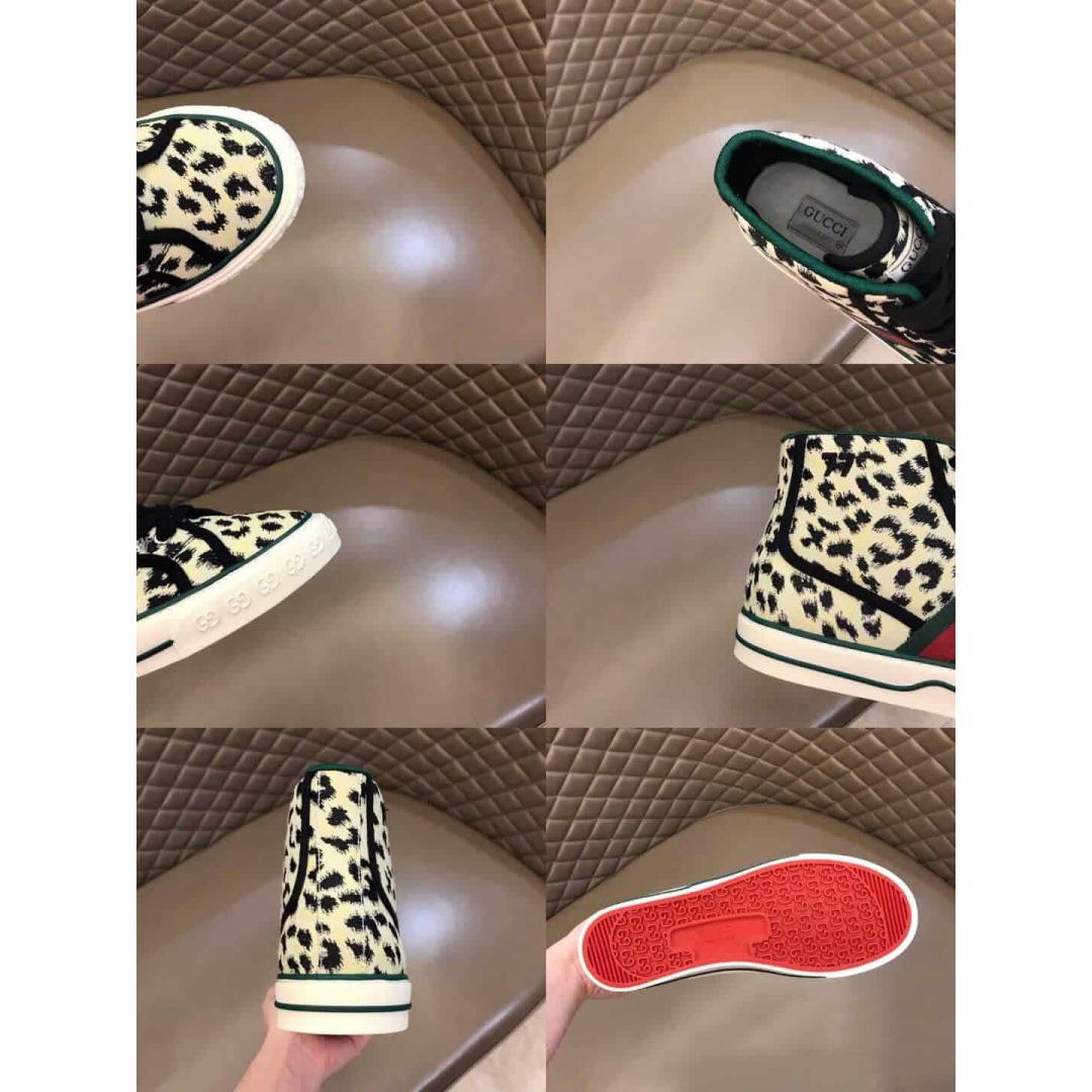 GUCCI TENNIS 1977 SNEAKER