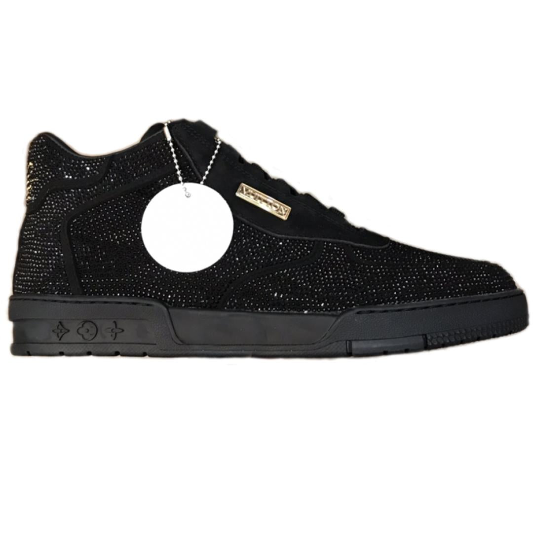 LOUIS VUITTON TRAINER SNEAKER