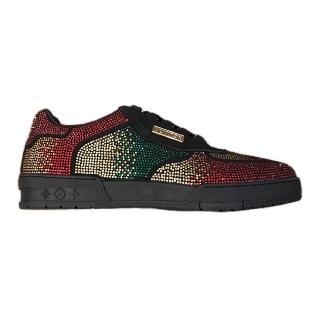 LOUIS VUITTON TRAINER SNEAKER