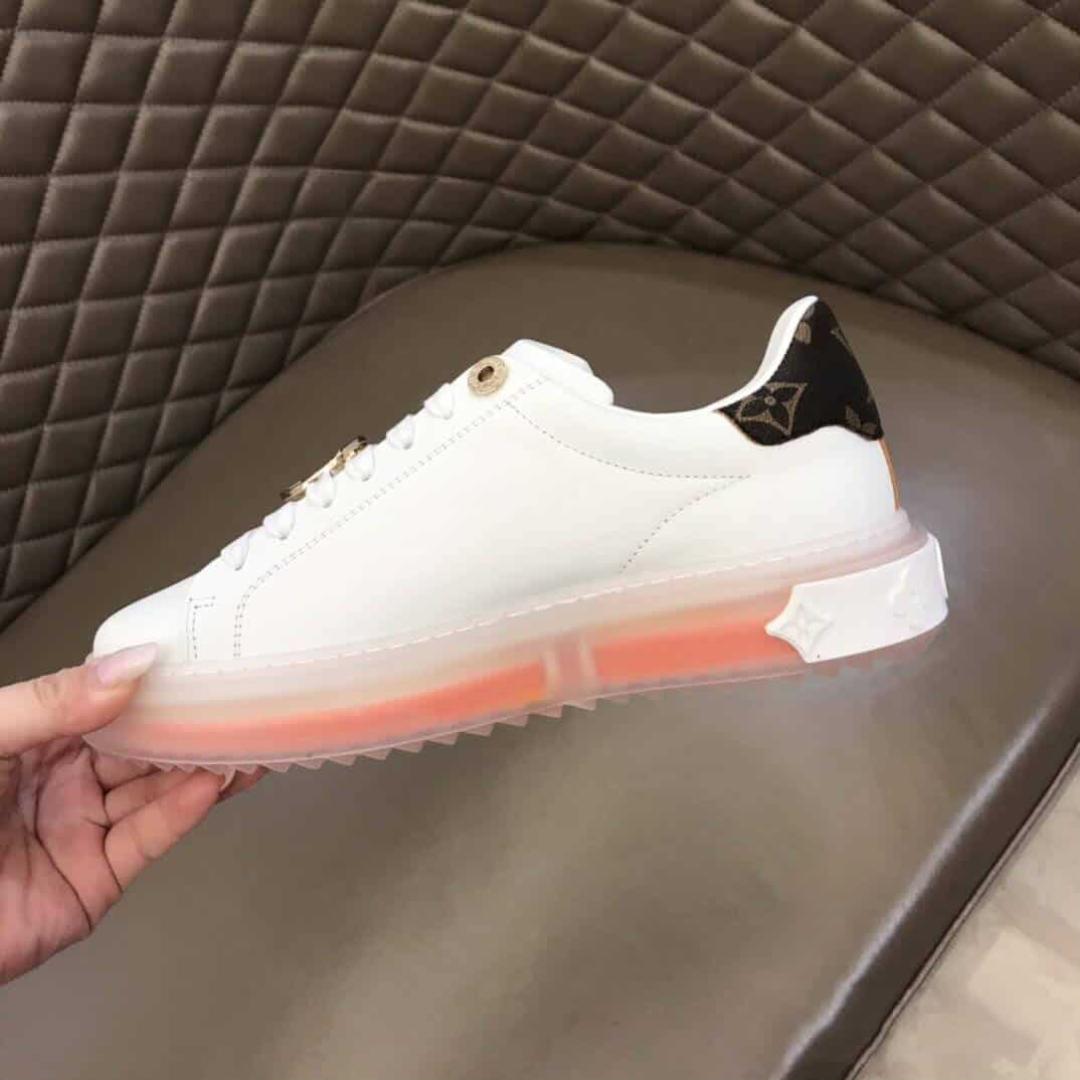 LOUIS VUITTON TIME OUT SNEAKER