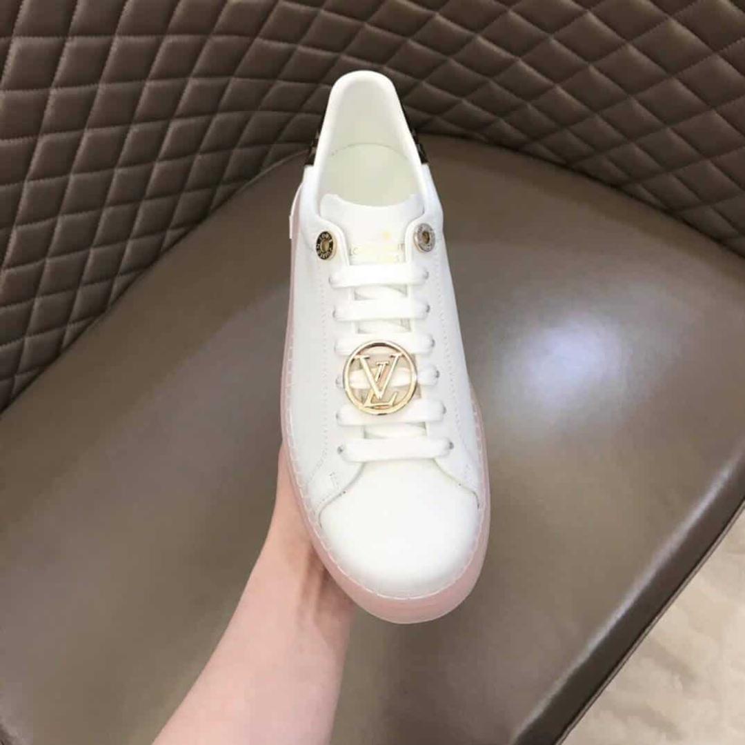 LOUIS VUITTON TIME OUT SNEAKER