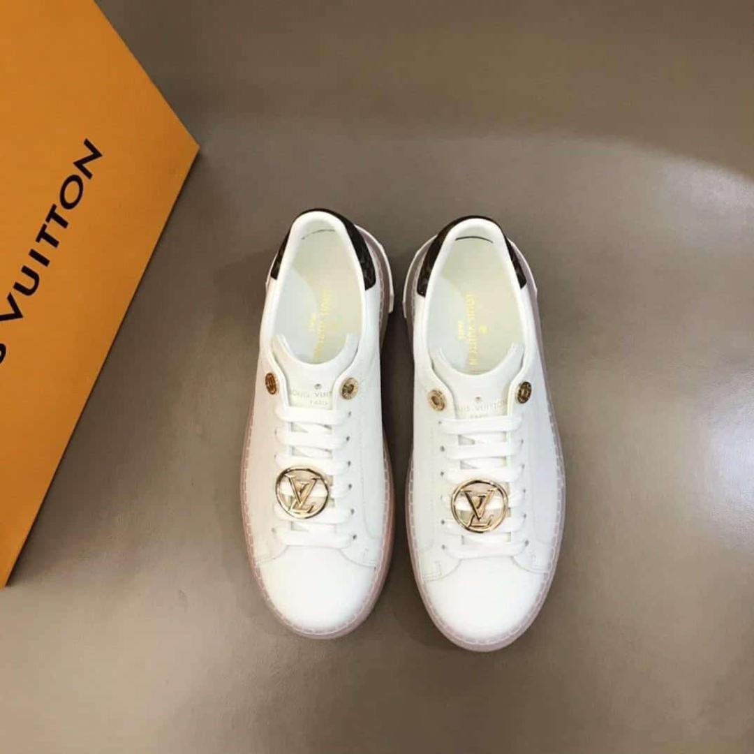 LOUIS VUITTON TIME OUT SNEAKER