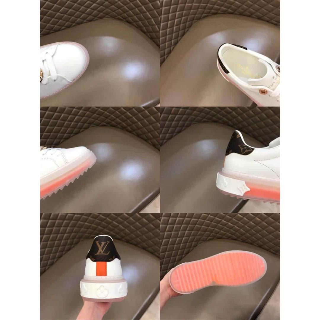 LOUIS VUITTON TIME OUT SNEAKER