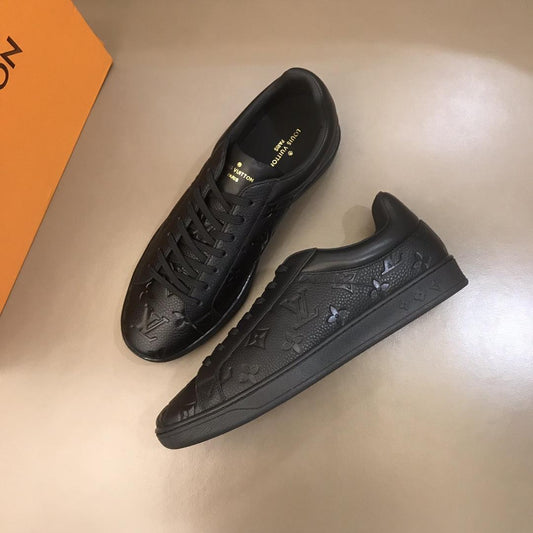 LOUIS VUITTON LUXEMBOURG SNEAKERS