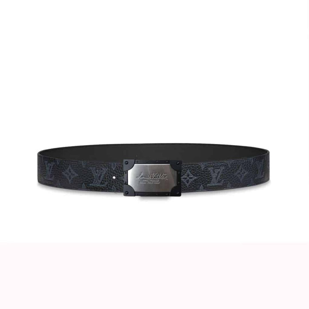 LOUIS VUITTON 40MM BELT
