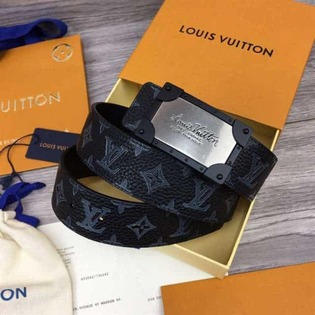 LOUIS VUITTON 40MM BELT