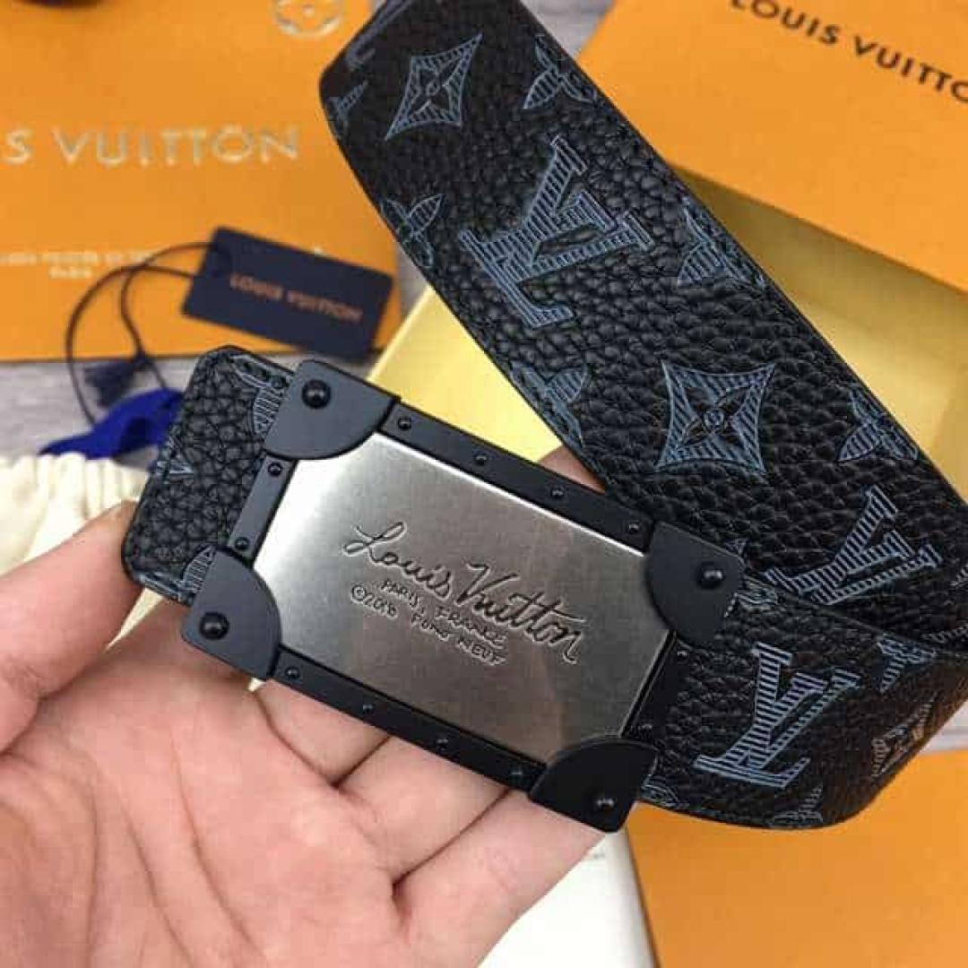 LOUIS VUITTON 40MM BELT