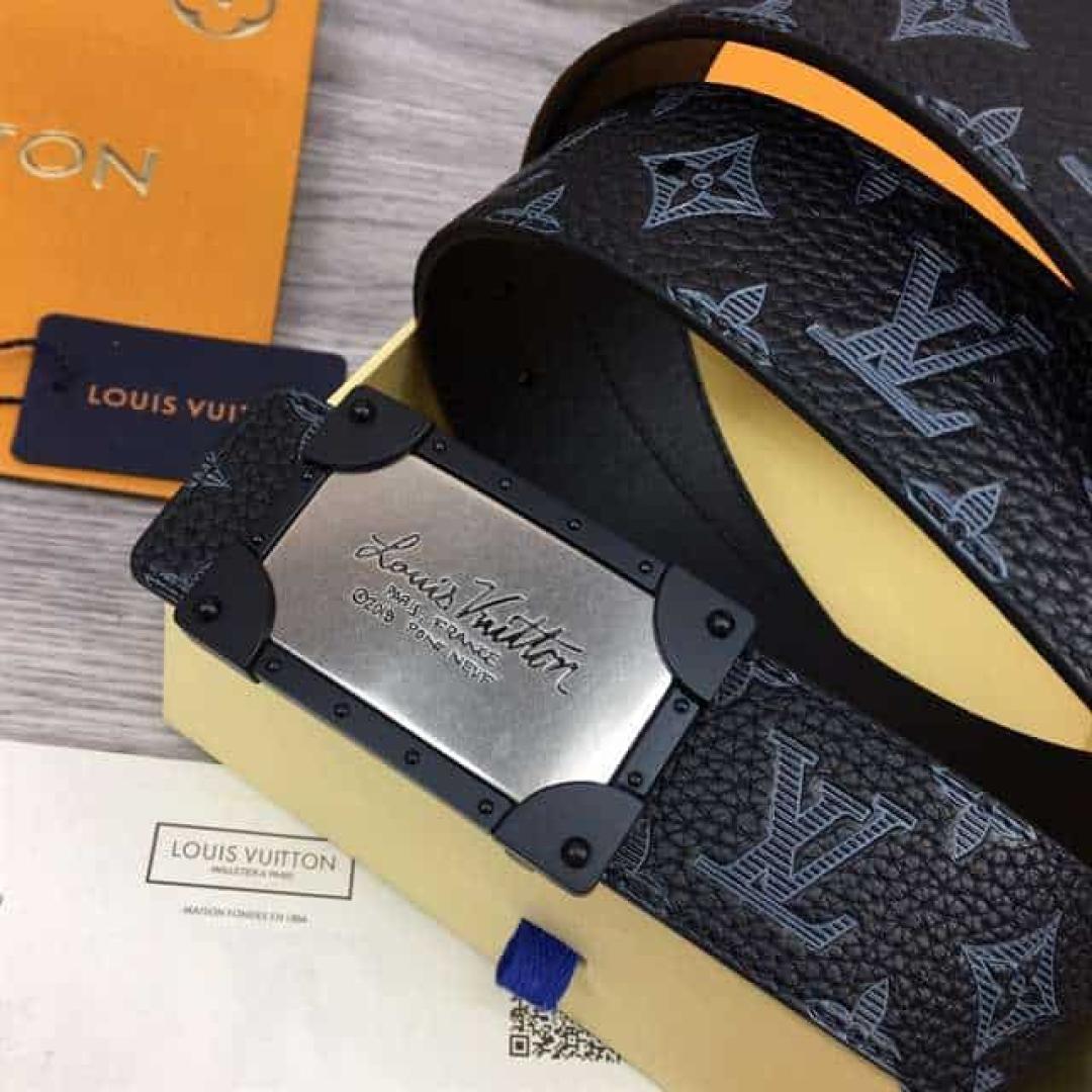 LOUIS VUITTON 40MM BELT