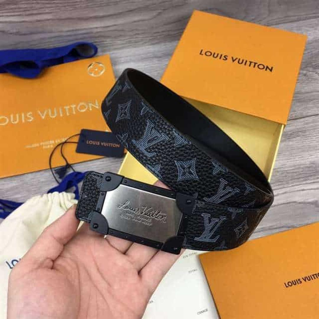 LOUIS VUITTON 40MM BELT