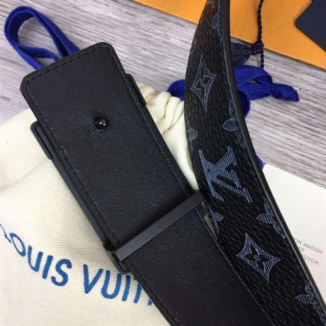 LOUIS VUITTON 40MM BELT