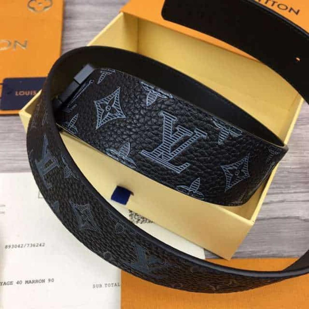 LOUIS VUITTON 40MM BELT