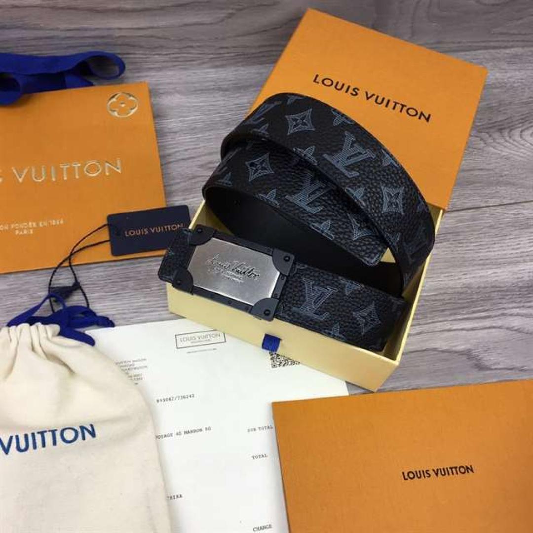 LOUIS VUITTON 40MM BELT
