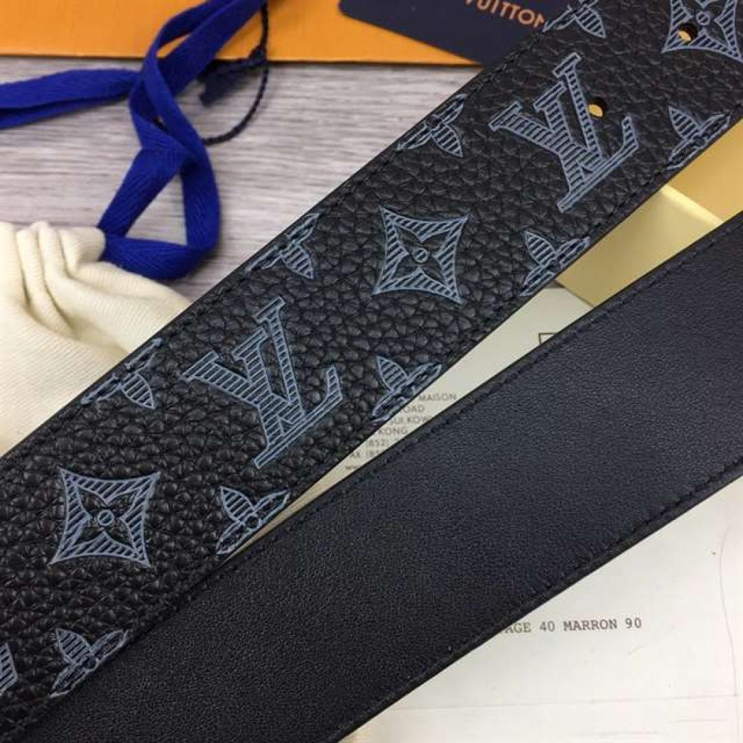 LOUIS VUITTON 40MM BELT