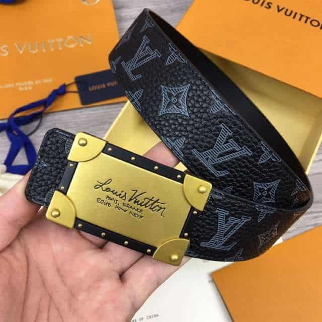 LOUIS VUITTON 40MM BELT